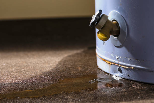 Best Water damage cleanup near me  in Guthrie, OK