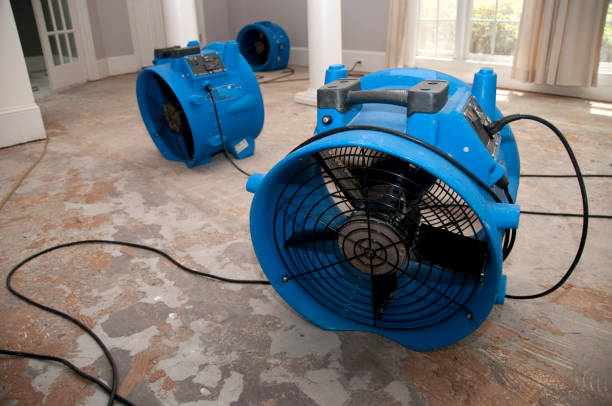 Best Water damage restoration specialists  in Guthrie, OK