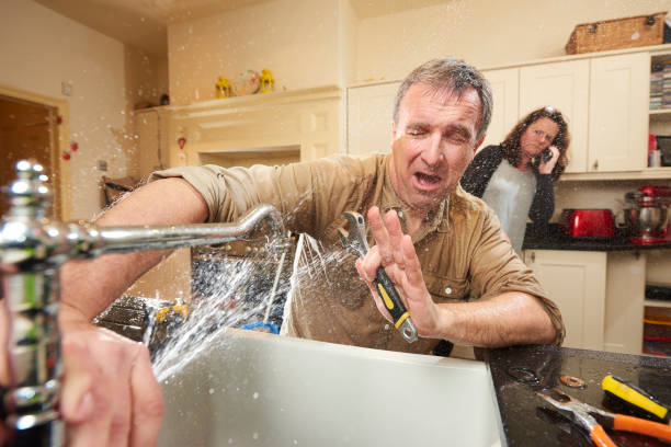 Best Local water damage restoration  in Guthrie, OK